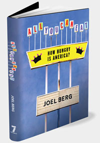 Joel Berg book