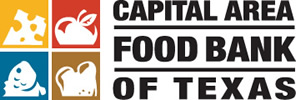 Capital Area Food Bank of Texas Logo