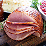 Click here for more information about Holiday Ham